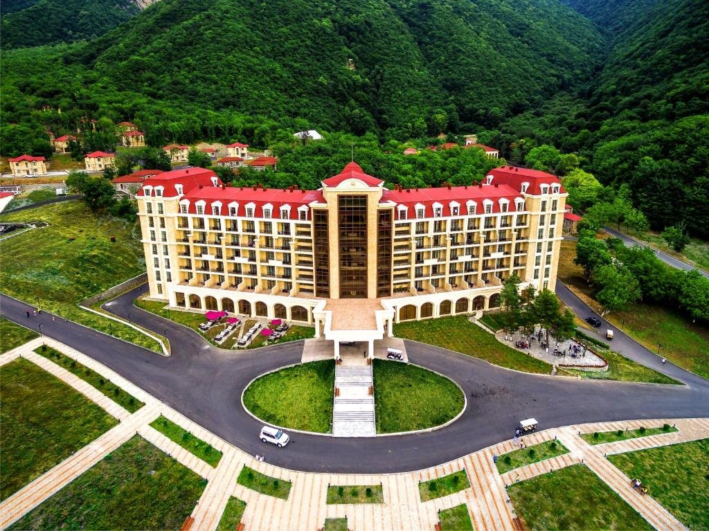 Marxal Resort & Spa 5★