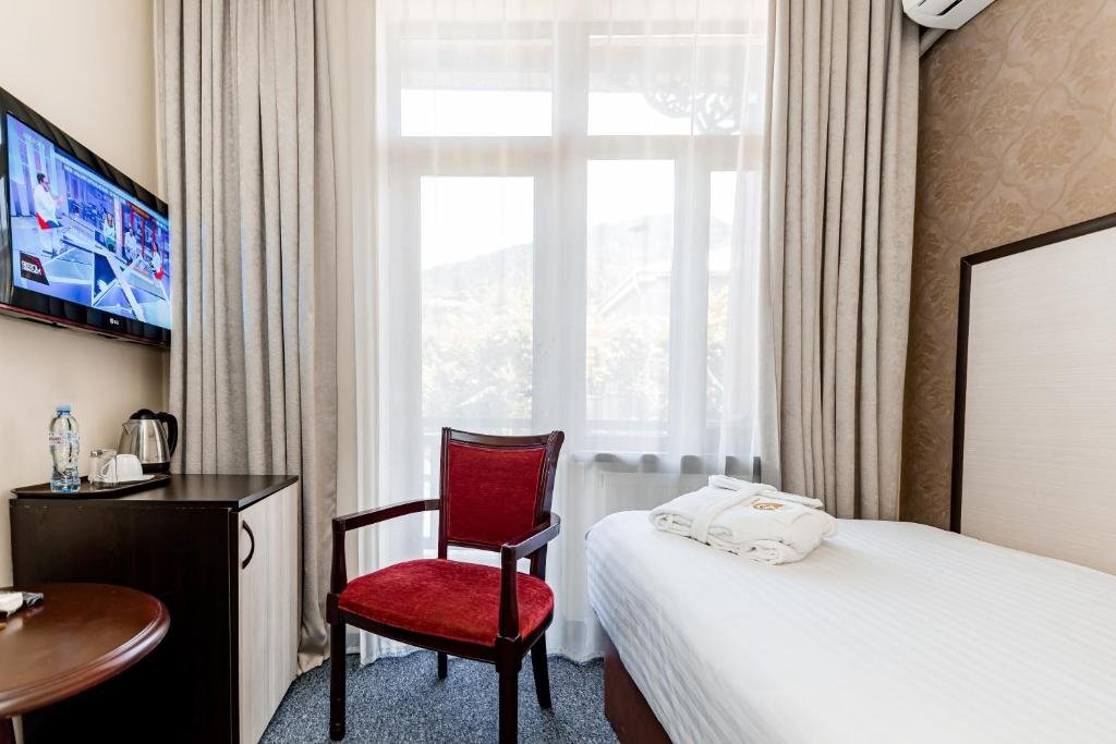 Одноместный номер "Эконом"