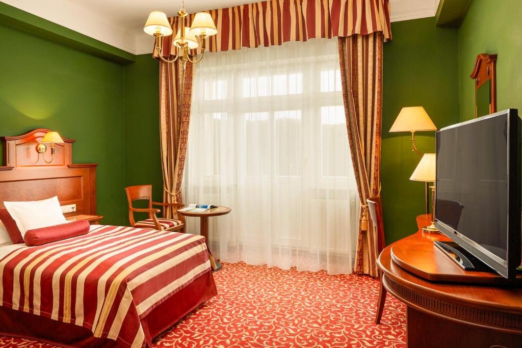 Одноместный номер «Супериор»