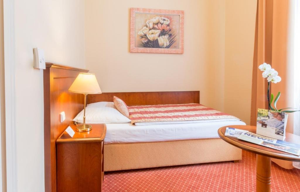 Одноместный номер «Супериор Плюс»