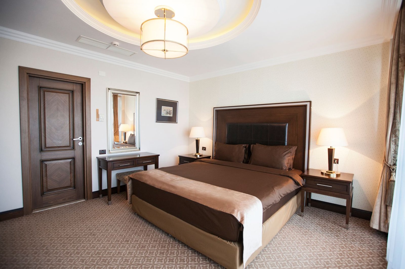 Делюкс Сьют Premium Two Bedroom