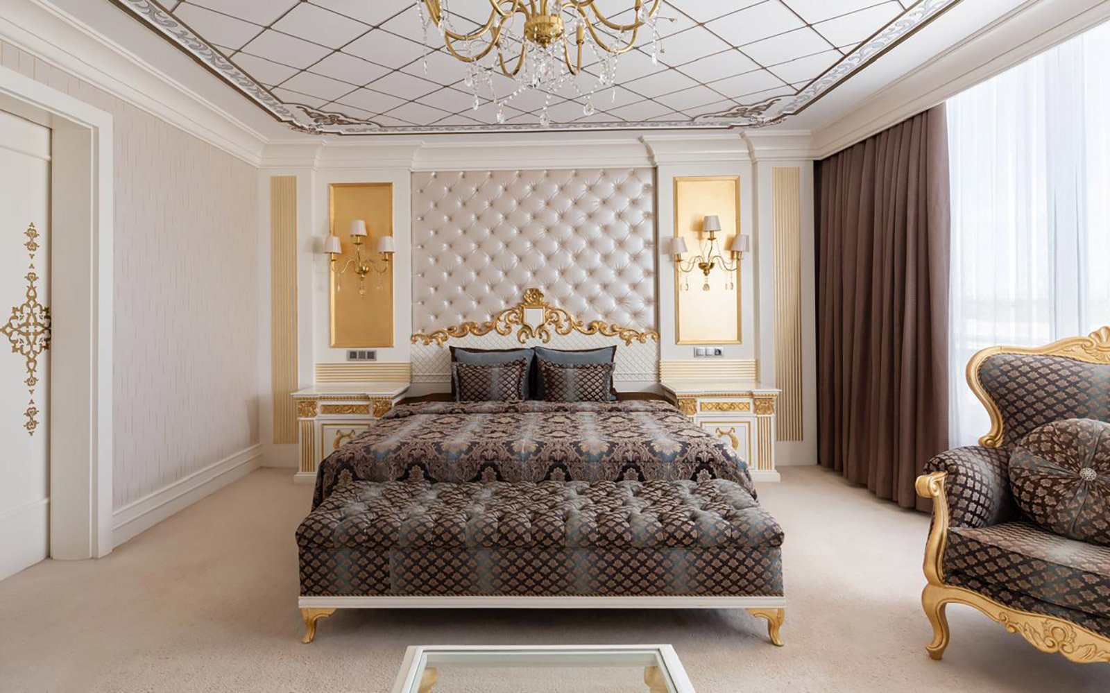 Premium Suite