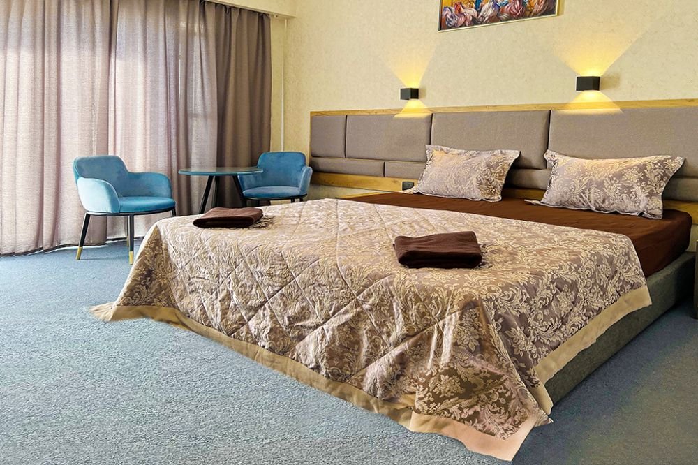 Karvan Suite