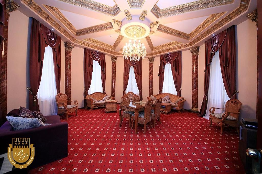 Люкс «Романова»